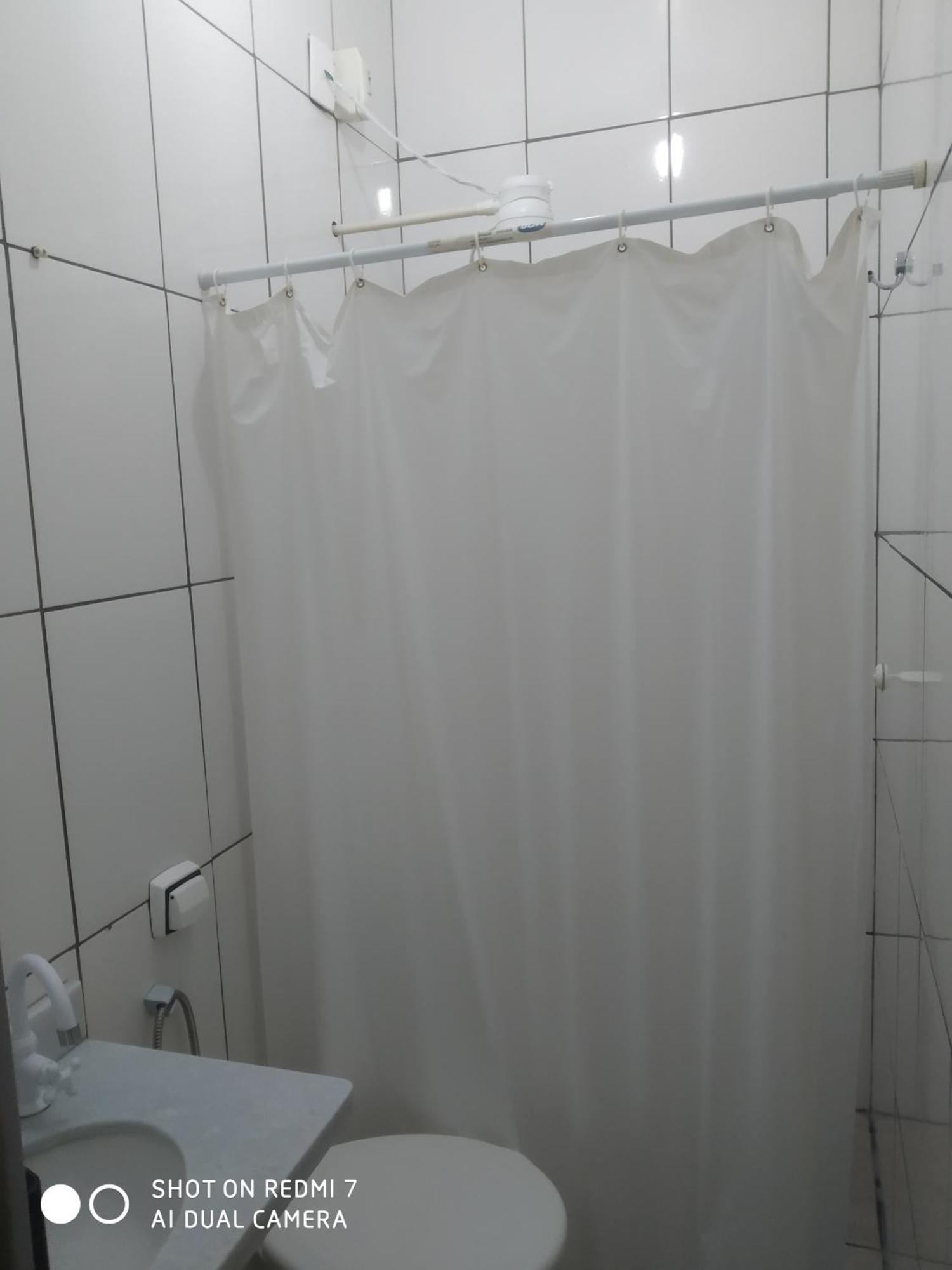 Pousada do Professor Pirenópolis Quarto foto